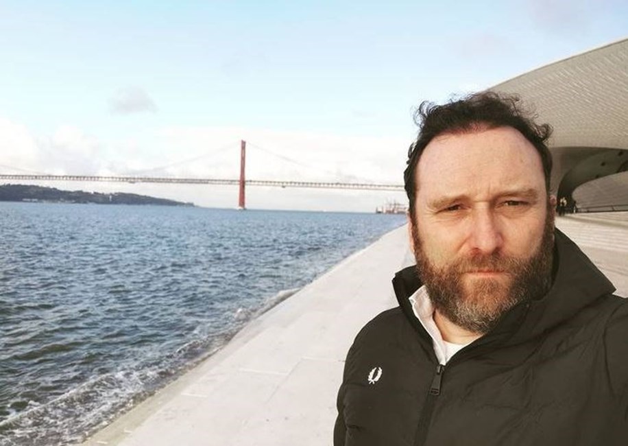 Eduardo Madeira