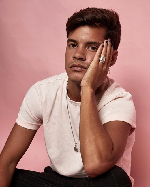 Ivo Lucas 