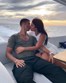 Cristiano Ronaldo e Georgina Rodríguez