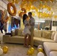 Cristiano Ronaldo e Georgina Rodríguez