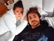 Lourenço Ortigão e Kelly Bailey