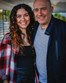 Sara Barradas e José Raposo