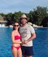 André Ventura e Dina Marques Nunes