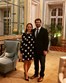 André Ventura e Dina Marques Nunes
