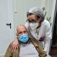 Jorge Gabriel mantinha uma relação próxima com o pai, Albano Fialho, apesar da distância física que os separava e que se agravou com a pandemia