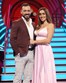 André Abrantes e Zena Pacheco, Big Brother
