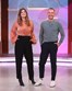 Maria Botelho Moniz e Cláudio Ramos