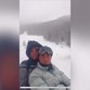 Cristiano Ronaldo e Georgina Rodríguez