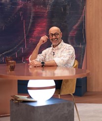 Marido de Goucha zangado com Cristina Ferreira