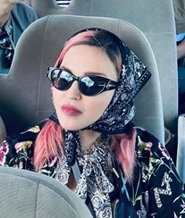 Madonna tem novo namorado 35 anos mais novo