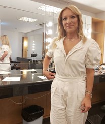 Teresa quer desistir do 'Big Brother' após saber que a ex-nora vai entrar no jogo