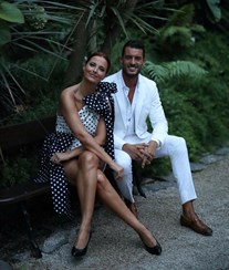 Ruben Rua: “Há quem considere que o que tenho é por ser ‘namorado’ da Cristina”