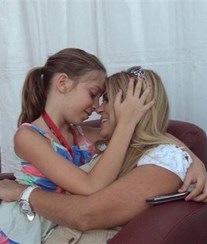 Fragilidade de Fernanda Antunes preocupa família