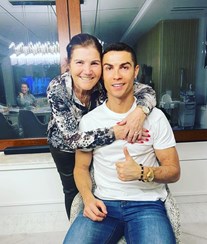Clã Aveiro: reencontro de família em Itália