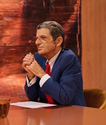 Carrilho ataca Bárbara Guimarães: "Tive que proteger a Carlota em situações realmente perigosas"
