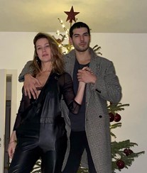 Luana Piovani acaba com mistério e desvenda identidade do namorado