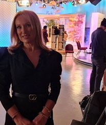 Teresa arrasa Bernardina: "Não tem carisma nenhum para ganhar"