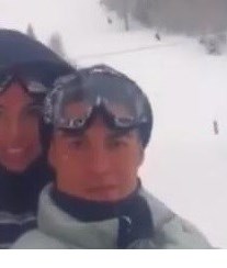 Cristiano Ronaldo no centro da polémica por violar normas para viajar com Georgina