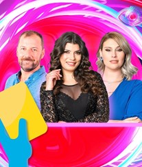 Sofia Sousa, Bernardina e Pedro Fonseca punidos pelo 'Big Brother' 