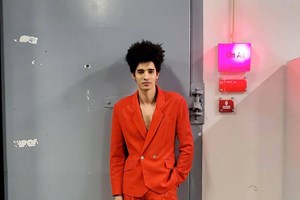 'Big Brother': Luís Borges liga para o 'Extra' e chama "incoerente" a Fanny
