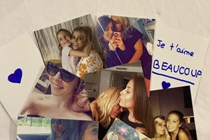 Fernanda Antunes reage à morte da filha Sara Carreira: "É inexplicável a dor que sinto neste momento"
