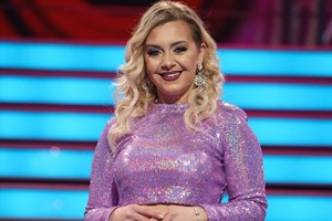 Pipoca e Crispim defendem Anuska após "humilhação" no 'Big Brother'