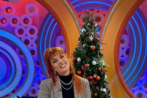 Cantora Romana sofre com Covid-19: "Não desejo a ninguém o que estou a passar"