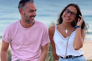 Afastado da filha Cláudio Ramos faz desabafo emotivo: "Tenho um profundo sentimento de culpa"