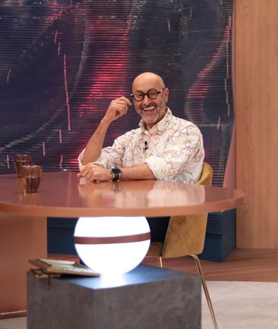 Rui Oliveira critica TVI: "Que tipo de televisão permite estes gestos?"