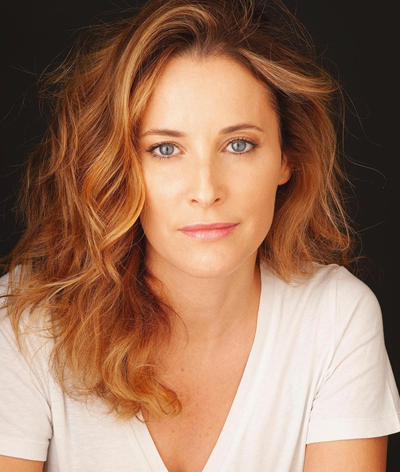 Maria João Bastos abandona novela da SIC 'Amor Amor'  