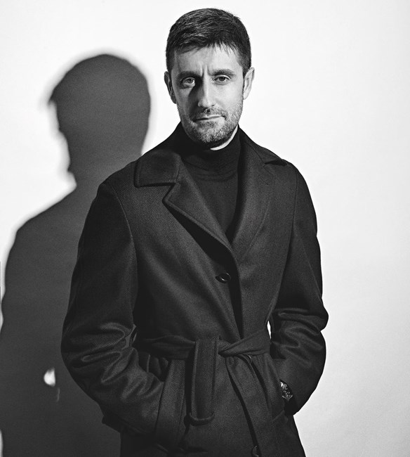 Daniel Oliveira