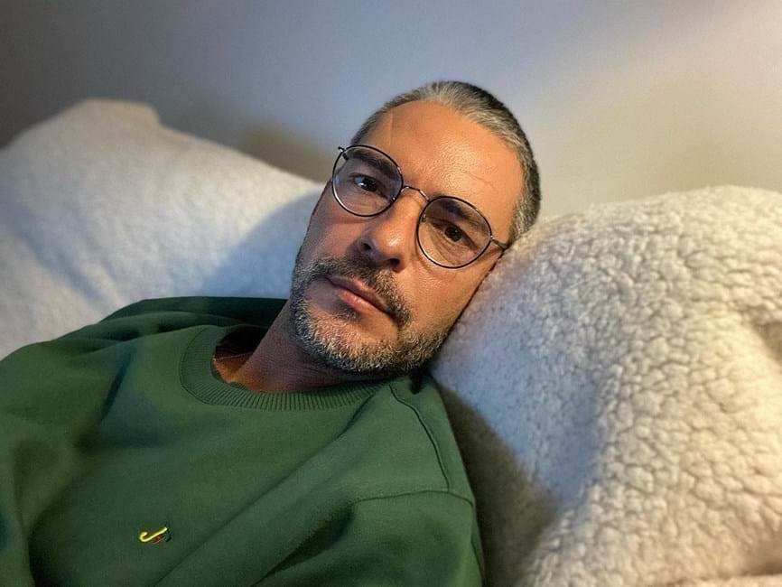 Cláudio Ramos