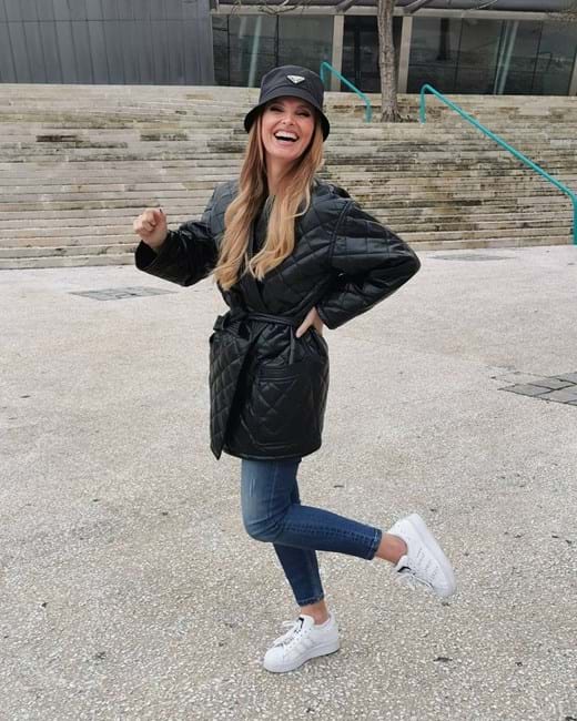 Cristina Ferreira
