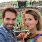 Ana Garcia Martins e Ricardo Martins Pereira