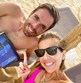 Ana Garcia Martins e Ricardo Martins Pereira