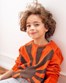 Mateus, filho de Pipoca e Ricardo