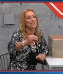 Pipoca ameaça abandonar gala do 'Big Brother' após ser ofendida por Teresa: "Asquerosa"