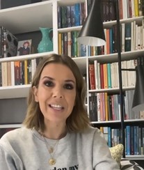 Pipoca Mais Doce reage ao confronto com Teresa: "Não foi um amuo como muita gente disse"
