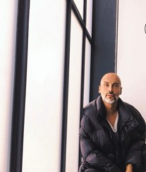Pedro Crispim revela ter ficado com sequelas da Covid-19 