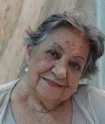 Atriz Adelaide João morreu aos 99 anos 