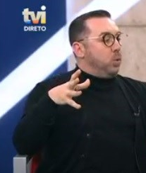 Flávio Furtado critica comentadores do 'Big Brother': "Ar de nojo com que utilizam os adjetivos"