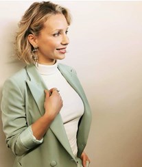 Luciana Abreu vive novo romance após guerra com os 'ex'