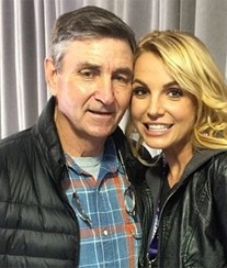 Britney Spears livre após 13 anos de tutela