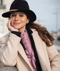 Dalila Carmo agradece apoio após ter tornado pública guerra com a TVI: "Teria muito mais a dizer"