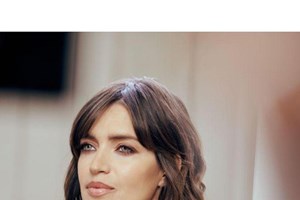 Sara Carbonero esquece Casillas com amigo especial