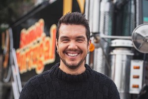 Ben regressa ao 'Somos Portugal' já no domingo com o filho internando no hospital
