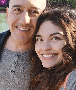 Sara Barradas faz declaração a José Raposo