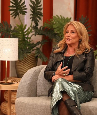 Alexandra Lencastre já teve alta hospitalar
