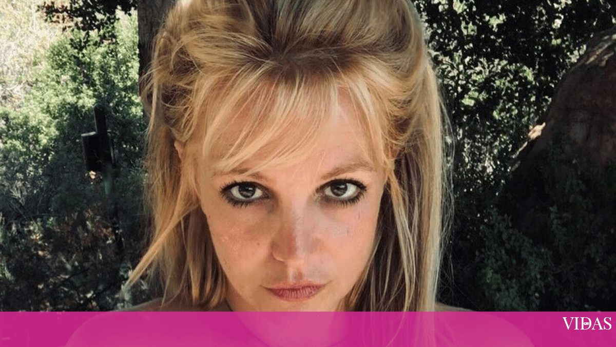 Britney Spears vê finalmente o divórcio com Sam Asghari finalizado, mas ainda não está solteira – a Ferver