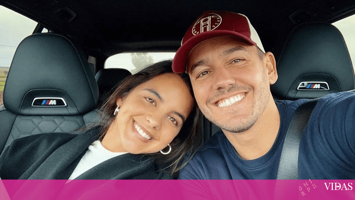 Pedro Teixeira And Sara Matos Reveal That They Will Be Parents A Kettle Fucaa